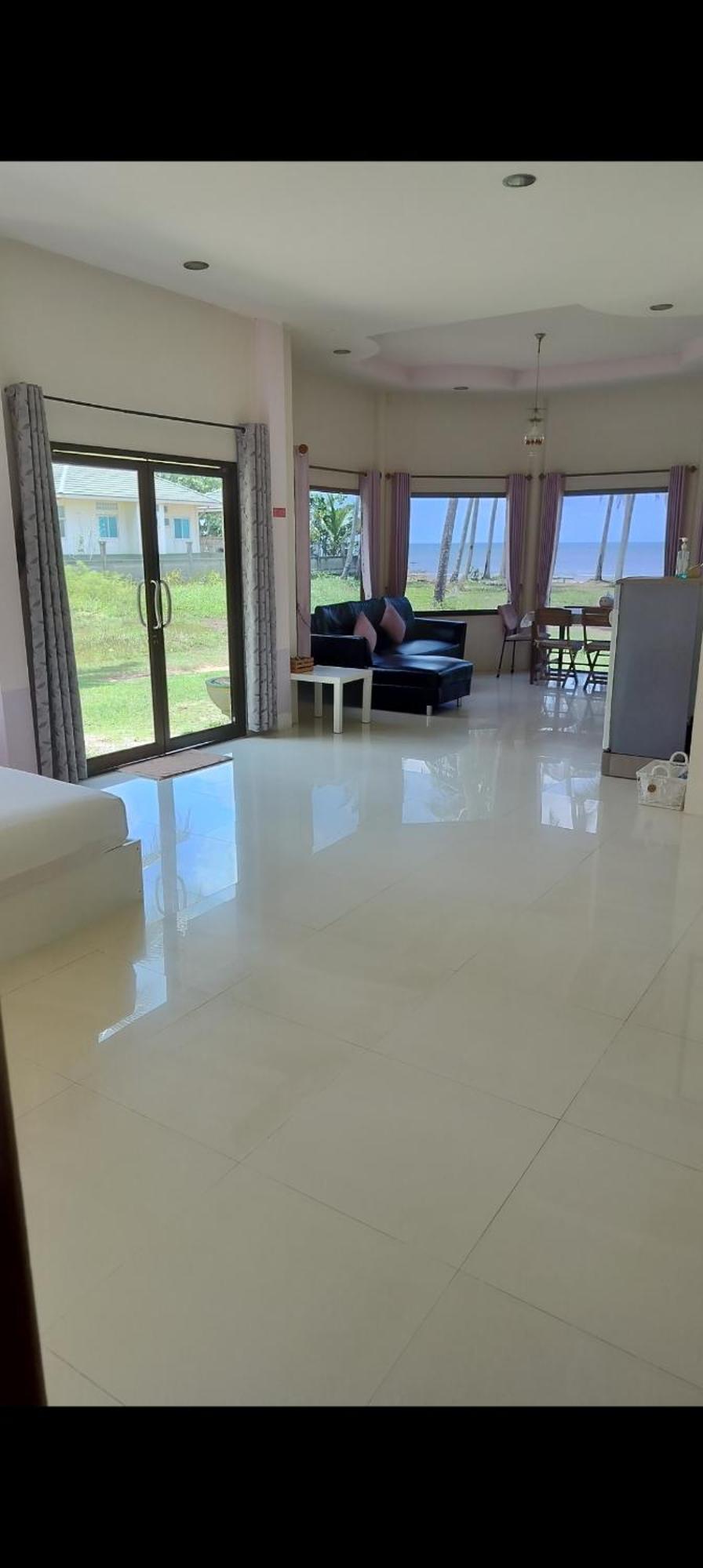 Baan Be Beach Lang Suan Exteriör bild